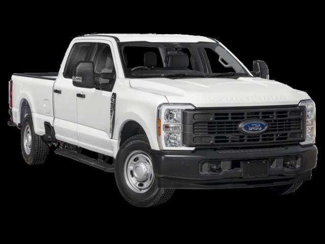 2025 Ford Super Duty F-250 SRW