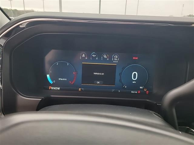 2025 Ford Super Duty F-250 SRW