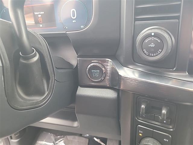 2025 Ford Super Duty F-250 SRW