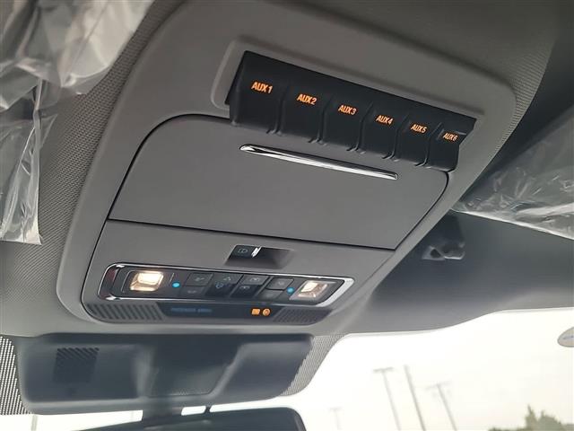 2025 Ford Super Duty F-250 SRW