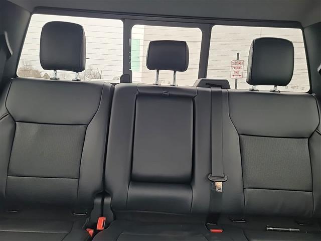 2025 Ford Super Duty F-250 SRW