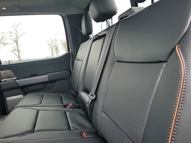 2025 Ford Super Duty F-250 SRW