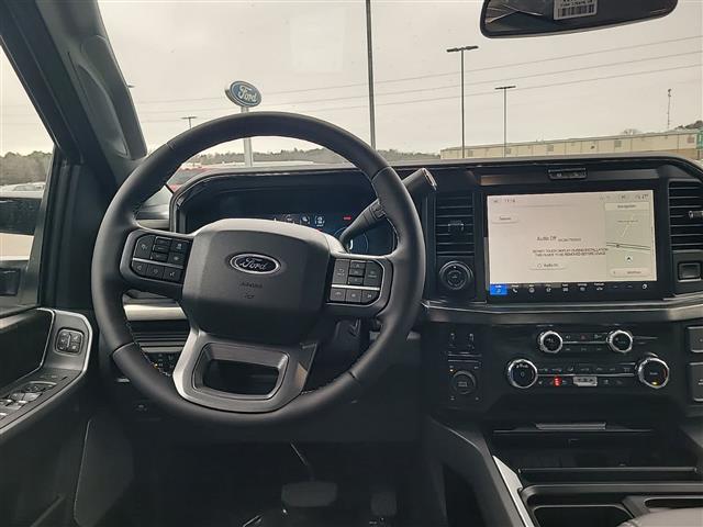2025 Ford Super Duty F-250 SRW