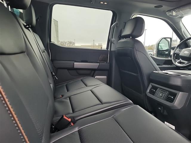 2025 Ford Super Duty F-250 SRW