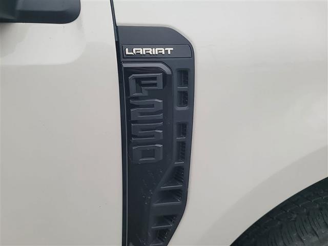 2025 Ford Super Duty F-250 SRW