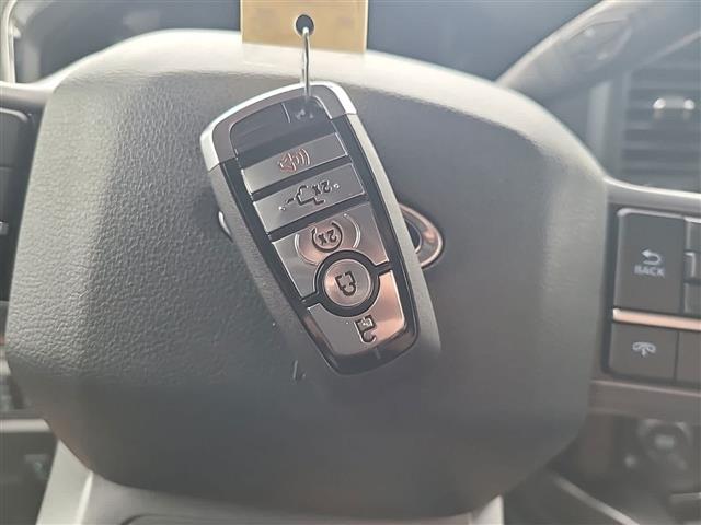 2025 Ford Super Duty F-250 SRW