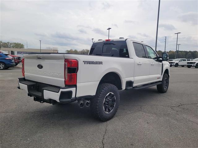 2025 Ford Super Duty F-250 SRW