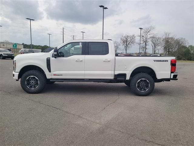 2025 Ford Super Duty F-250 SRW