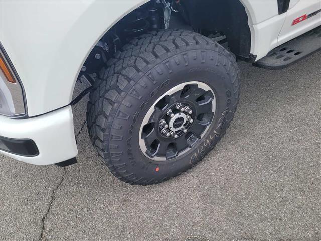 2025 Ford Super Duty F-250 SRW