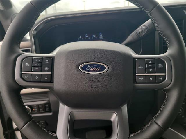 2025 Ford Super Duty F-250 SRW