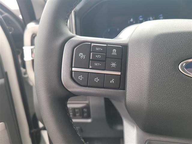 2025 Ford Super Duty F-250 SRW