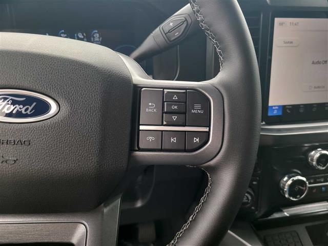 2025 Ford Super Duty F-250 SRW