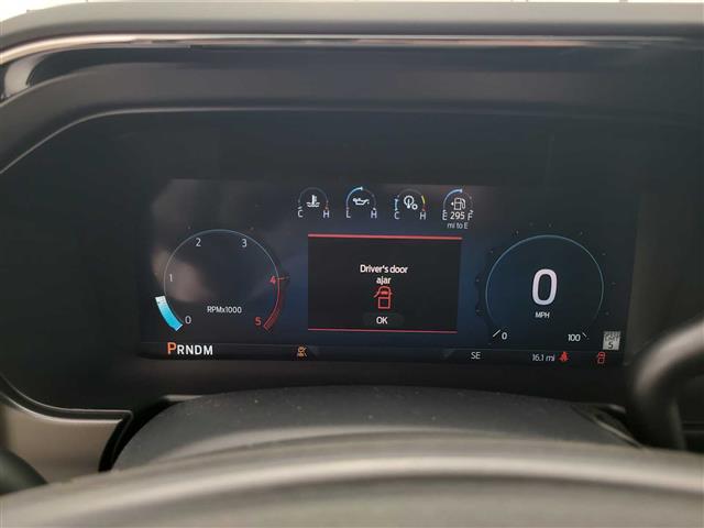 2025 Ford Super Duty F-250 SRW