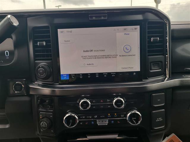 2025 Ford Super Duty F-250 SRW