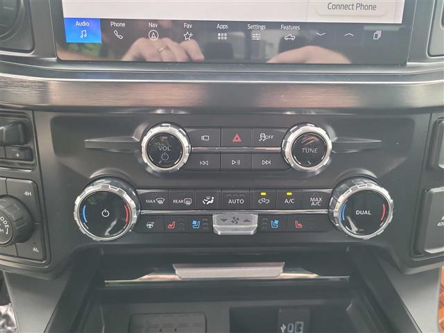 2025 Ford Super Duty F-250 SRW
