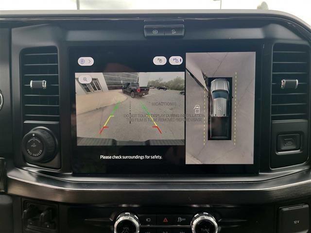2025 Ford Super Duty F-250 SRW