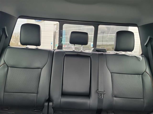 2025 Ford Super Duty F-250 SRW