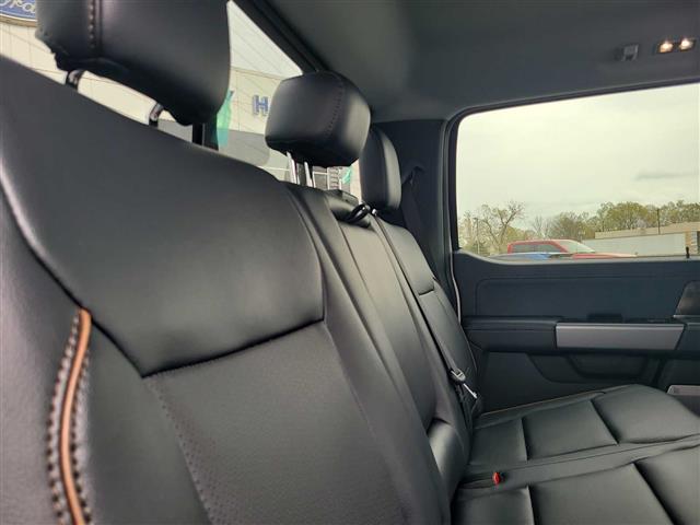 2025 Ford Super Duty F-250 SRW