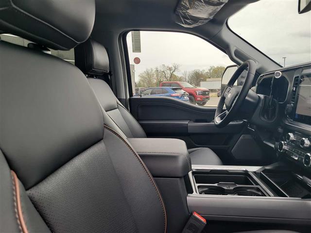 2025 Ford Super Duty F-250 SRW