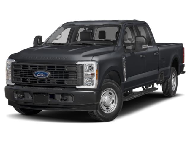 2025 Ford Super Duty F-250 SRW