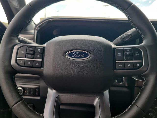 2025 Ford Super Duty F-250 SRW