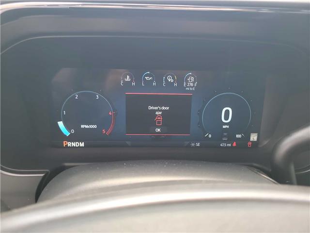 2025 Ford Super Duty F-250 SRW