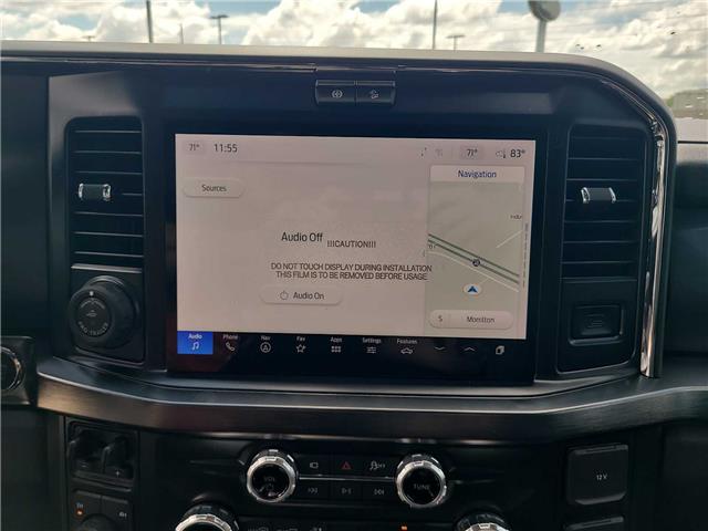 2025 Ford Super Duty F-250 SRW