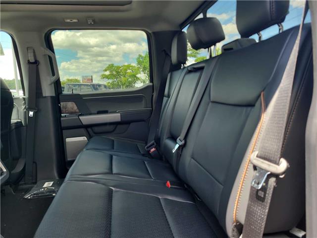 2025 Ford Super Duty F-250 SRW