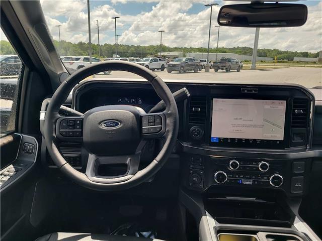 2025 Ford Super Duty F-250 SRW