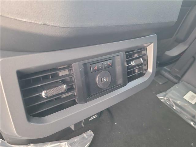 2025 Ford Super Duty F-250 SRW