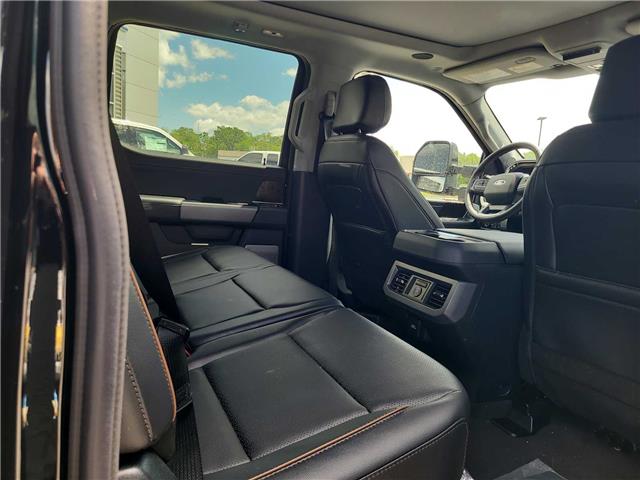 2025 Ford Super Duty F-250 SRW