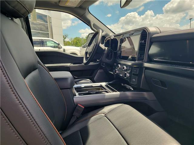 2025 Ford Super Duty F-250 SRW