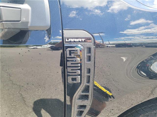 2025 Ford Super Duty F-250 SRW