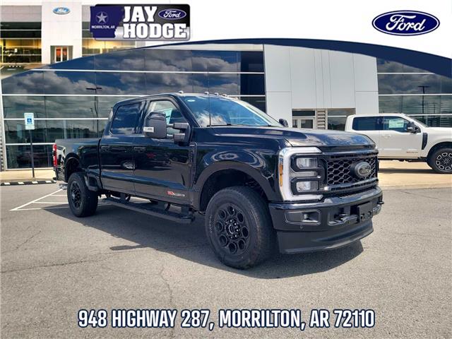 2025 Ford Super Duty F-250 SRW