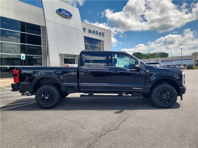 2025 Ford Super Duty F-250 SRW