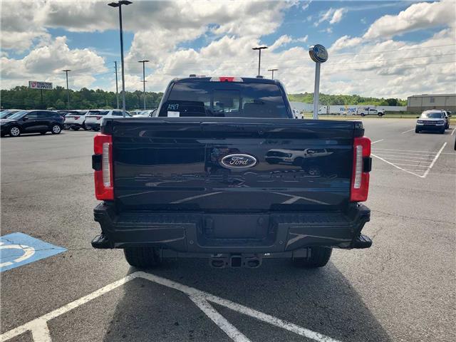 2025 Ford Super Duty F-250 SRW