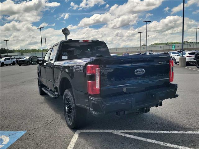 2025 Ford Super Duty F-250 SRW