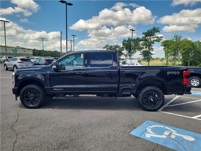 2025 Ford Super Duty F-250 SRW