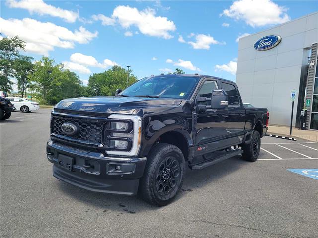 2025 Ford Super Duty F-250 SRW