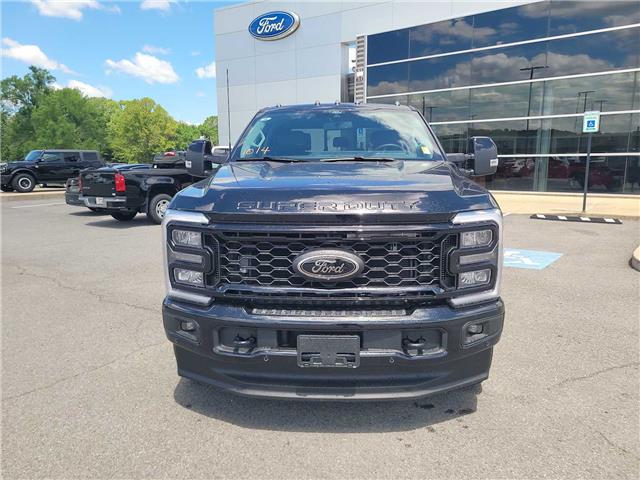 2025 Ford Super Duty F-250 SRW