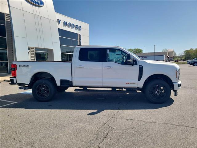 2025 Ford Super Duty F-250 SRW