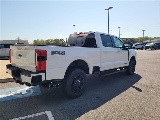 2025 Ford Super Duty F-250 SRW