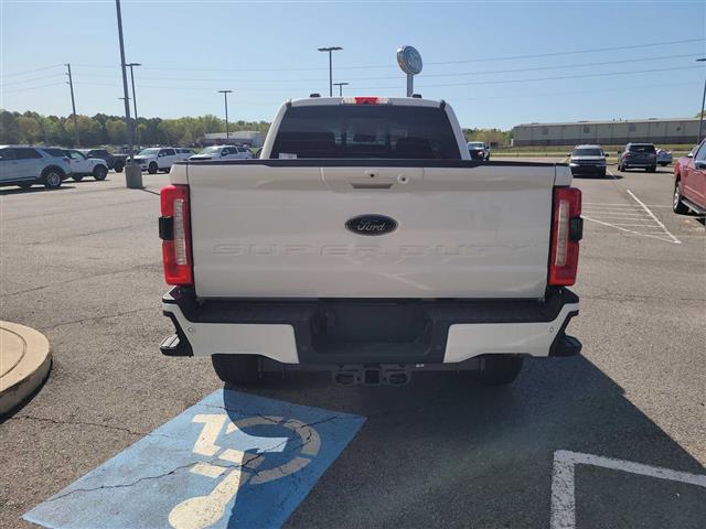 2025 Ford Super Duty F-250 SRW