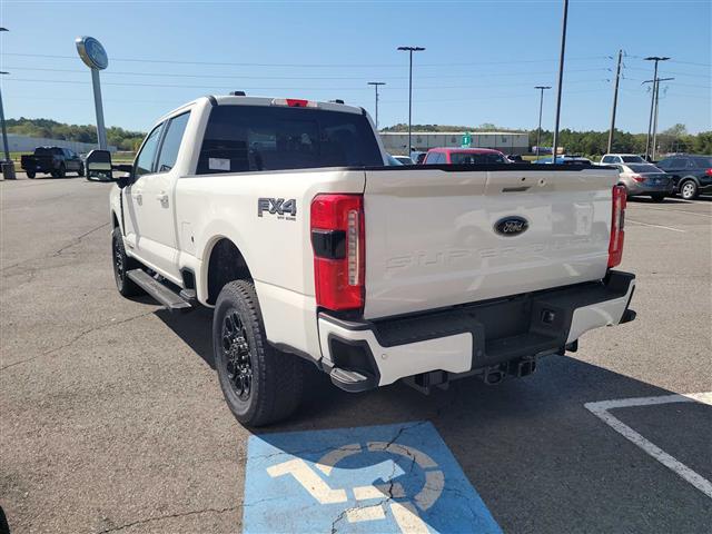 2025 Ford Super Duty F-250 SRW