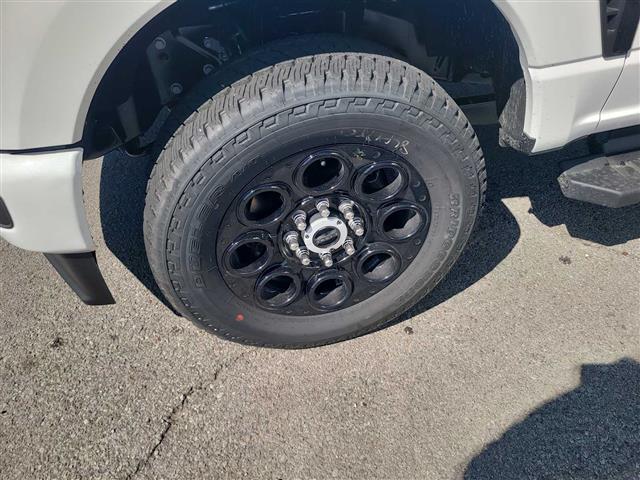 2025 Ford Super Duty F-250 SRW