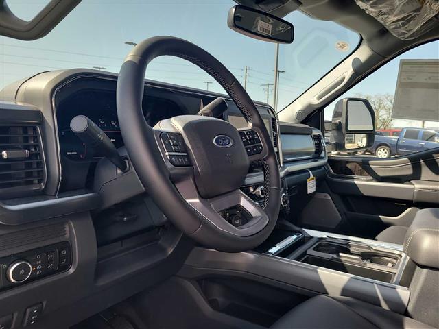 2025 Ford Super Duty F-250 SRW