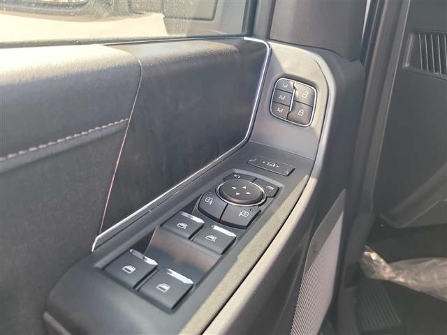 2025 Ford Super Duty F-250 SRW