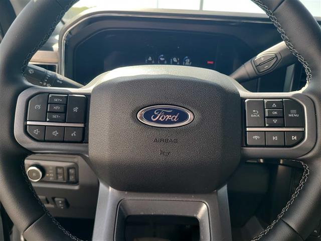 2025 Ford Super Duty F-250 SRW