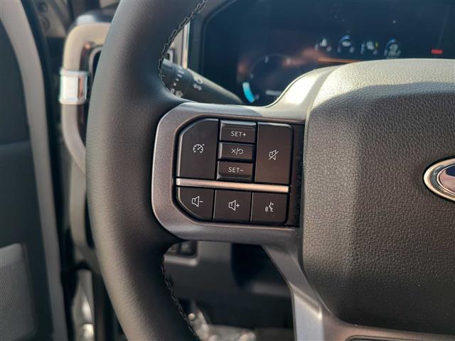2025 Ford Super Duty F-250 SRW