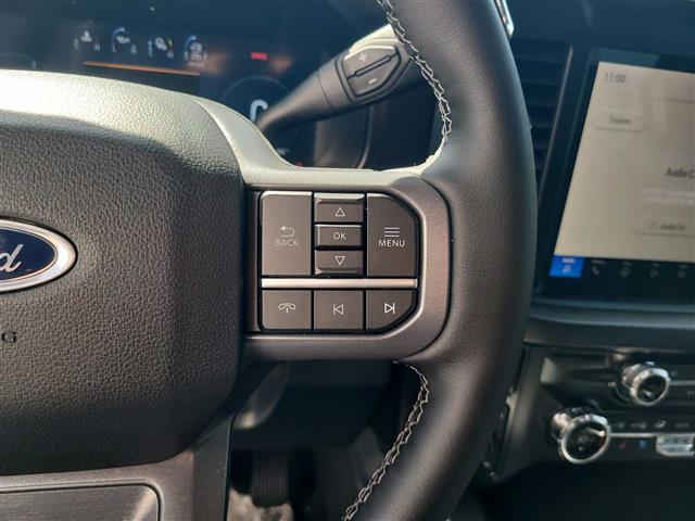 2025 Ford Super Duty F-250 SRW